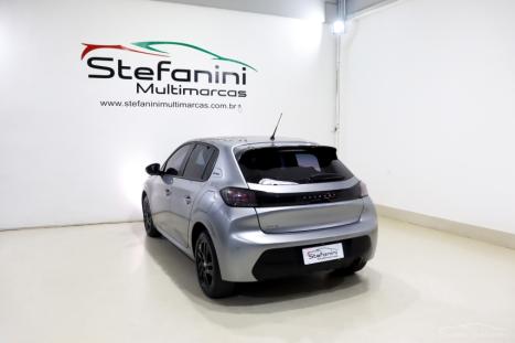 PEUGEOT 208 1.0 4P FLEX FIREFLY STYLE, Foto 14