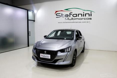 PEUGEOT 208 1.0 4P FLEX FIREFLY STYLE, Foto 1