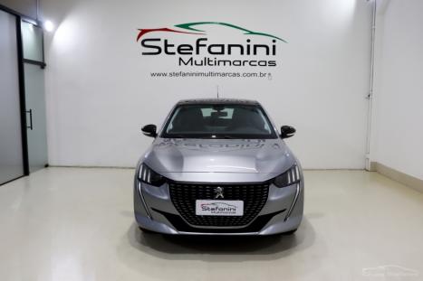 PEUGEOT 208 1.0 4P FLEX FIREFLY STYLE, Foto 2