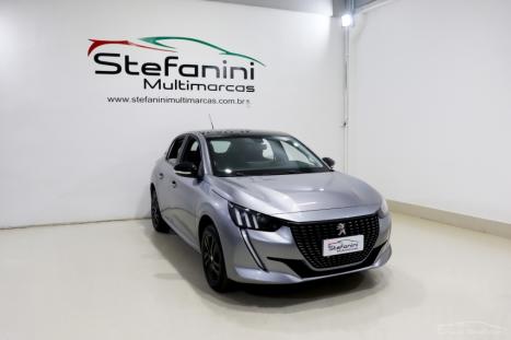 PEUGEOT 208 1.0 4P FLEX FIREFLY STYLE, Foto 3