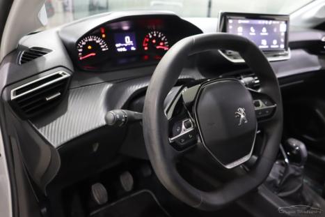 PEUGEOT 208 1.0 4P FLEX FIREFLY STYLE, Foto 4