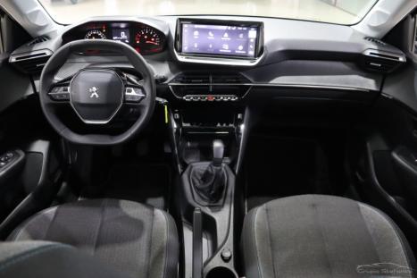 PEUGEOT 208 1.0 4P FLEX FIREFLY STYLE, Foto 6