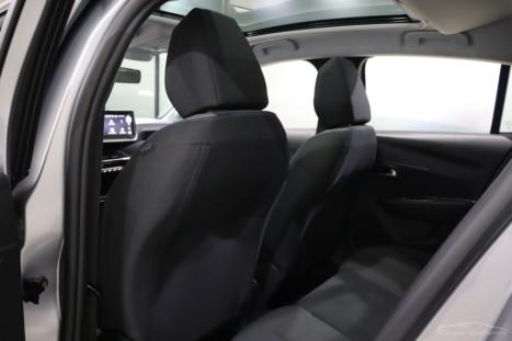 PEUGEOT 208 1.0 4P FLEX FIREFLY STYLE, Foto 9