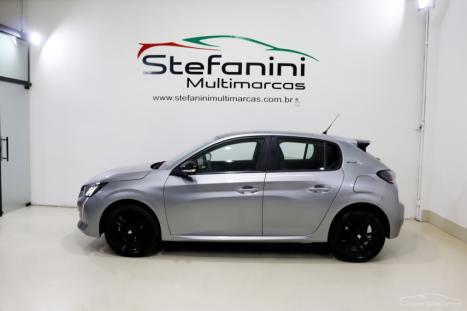 PEUGEOT 208 1.0 4P FLEX FIREFLY STYLE, Foto 11