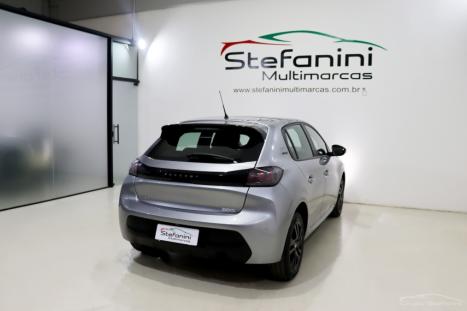 PEUGEOT 208 1.0 4P FLEX FIREFLY STYLE, Foto 12