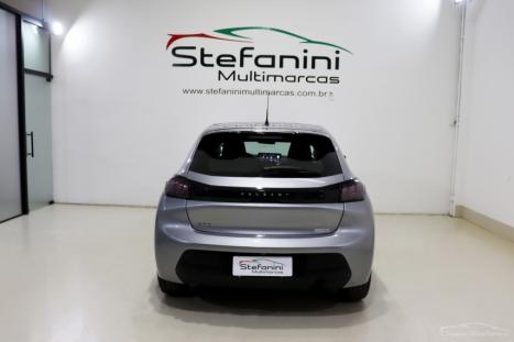 PEUGEOT 208 1.0 4P FLEX FIREFLY STYLE, Foto 13