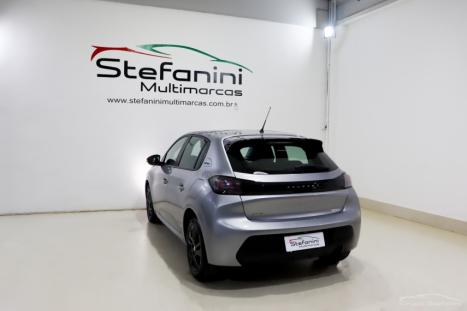 PEUGEOT 208 1.0 4P FLEX FIREFLY STYLE, Foto 14