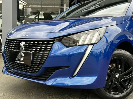 PEUGEOT 208 1.0 4P FLEX FIREFLY STYLE, Foto 2