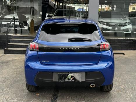 PEUGEOT 208 1.0 4P FLEX FIREFLY STYLE, Foto 5