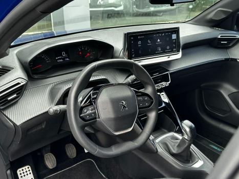 PEUGEOT 208 1.0 4P FLEX FIREFLY STYLE, Foto 7