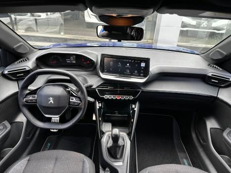 PEUGEOT 208 1.0 4P FLEX FIREFLY STYLE, Foto 8