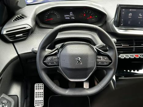 PEUGEOT 208 1.0 4P FLEX FIREFLY STYLE, Foto 9
