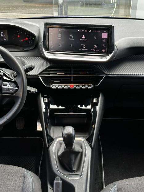 PEUGEOT 208 1.0 4P FLEX FIREFLY STYLE, Foto 10