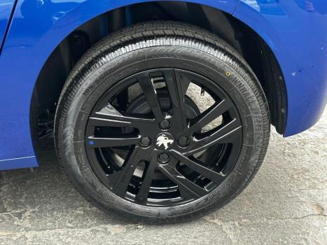 PEUGEOT 208 1.0 4P FLEX FIREFLY STYLE, Foto 16