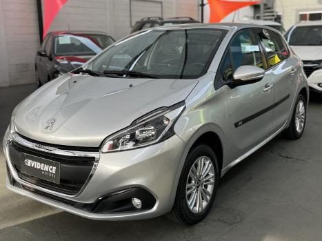 PEUGEOT 208 1.2 12V 4P ACTIVE FLEX, Foto 1