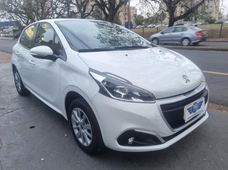 PEUGEOT 208 1.2 12V 4P ACTIVE FLEX, Foto 2