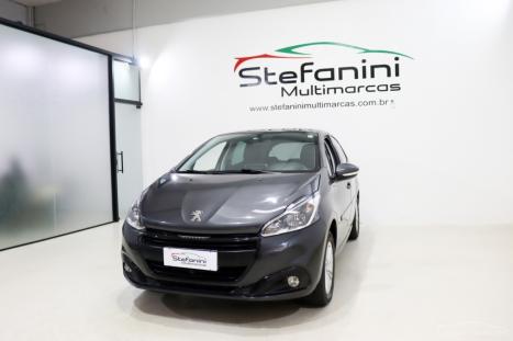 PEUGEOT 208 1.2 12V 4P ACTIVE FLEX, Foto 1