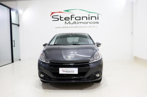 PEUGEOT 208 1.2 12V 4P ACTIVE FLEX, Foto 2