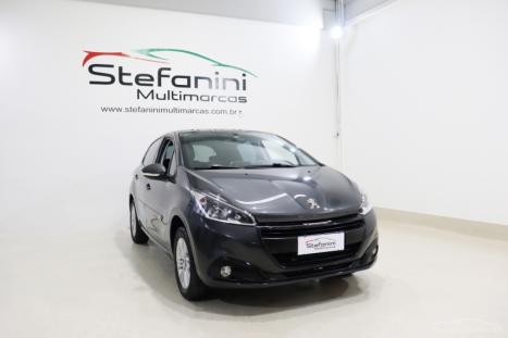 PEUGEOT 208 1.2 12V 4P ACTIVE FLEX, Foto 3