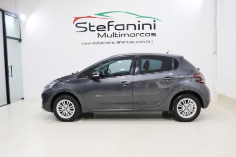 PEUGEOT 208 1.2 12V 4P ACTIVE FLEX, Foto 10