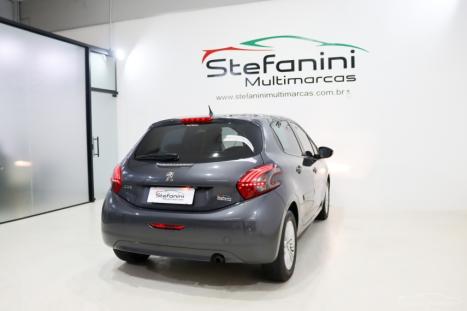 PEUGEOT 208 1.2 12V 4P ACTIVE FLEX, Foto 11