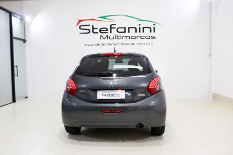 PEUGEOT 208 1.2 12V 4P ACTIVE FLEX, Foto 12