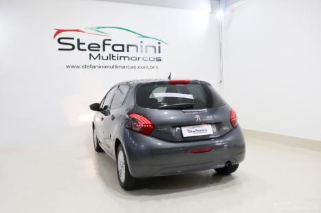 PEUGEOT 208 1.2 12V 4P ACTIVE FLEX, Foto 13