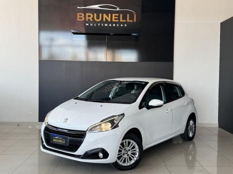 PEUGEOT 208 1.2 12V 4P ACTIVE FLEX, Foto 1