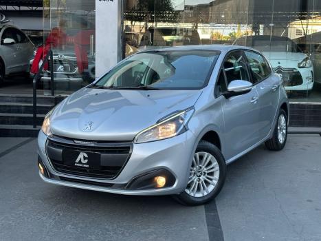 PEUGEOT 208 1.2 12V 4P ACTIVE FLEX, Foto 1