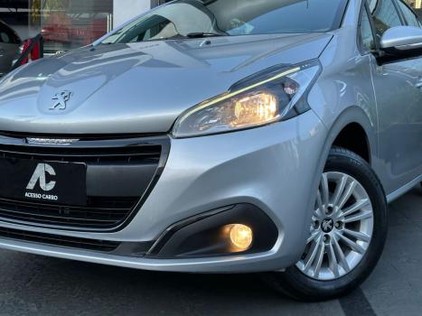 PEUGEOT 208 1.2 12V 4P ACTIVE FLEX, Foto 2