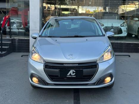 PEUGEOT 208 1.2 12V 4P ACTIVE FLEX, Foto 3