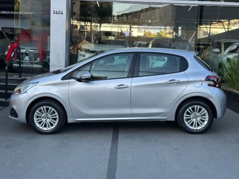PEUGEOT 208 1.2 12V 4P ACTIVE FLEX, Foto 5
