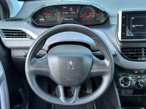 PEUGEOT 208 1.2 12V 4P ACTIVE FLEX, Foto 6