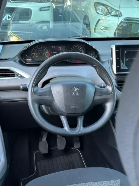 PEUGEOT 208 1.2 12V 4P ACTIVE FLEX, Foto 7