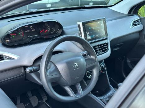 PEUGEOT 208 1.2 12V 4P ACTIVE FLEX, Foto 8