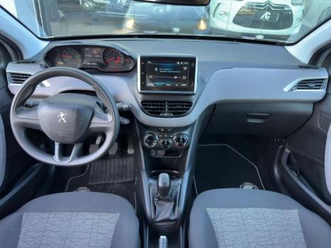 PEUGEOT 208 1.2 12V 4P ACTIVE FLEX, Foto 11