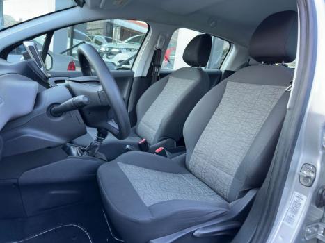 PEUGEOT 208 1.2 12V 4P ACTIVE FLEX, Foto 12