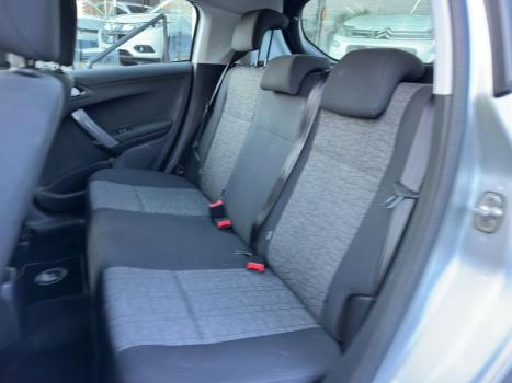 PEUGEOT 208 1.2 12V 4P ACTIVE FLEX, Foto 13