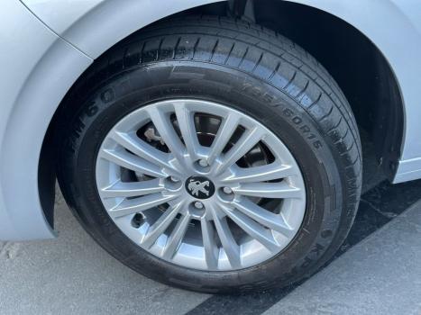 PEUGEOT 208 1.2 12V 4P ACTIVE FLEX, Foto 14