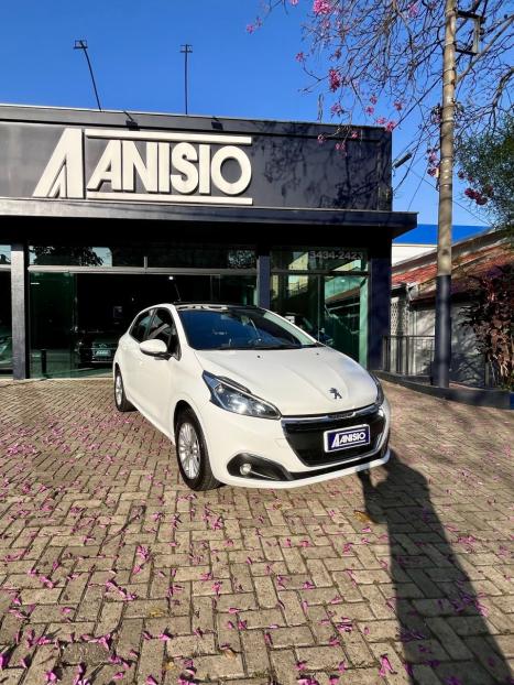 PEUGEOT 208 1.2 12V 4P ALLURE FLEX, Foto 2