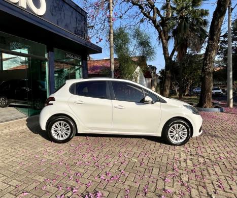 PEUGEOT 208 1.2 12V 4P ALLURE FLEX, Foto 3