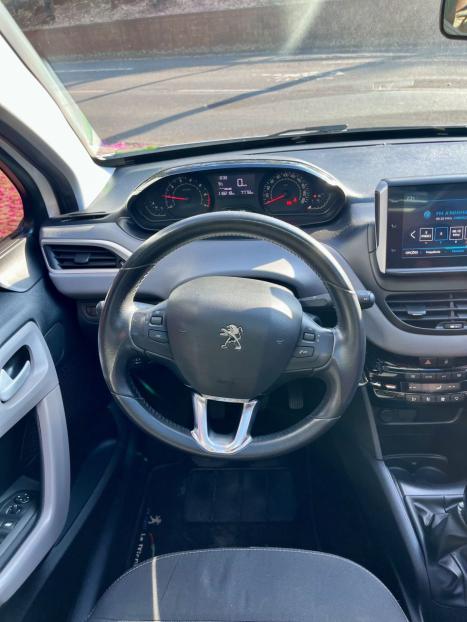 PEUGEOT 208 1.2 12V 4P ALLURE FLEX, Foto 10