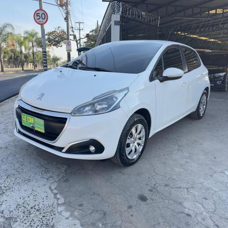 PEUGEOT 208 1.2 12V 4P ACTIVE FLEX, Foto 1