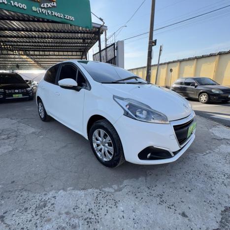 PEUGEOT 208 1.2 12V 4P ACTIVE FLEX, Foto 3