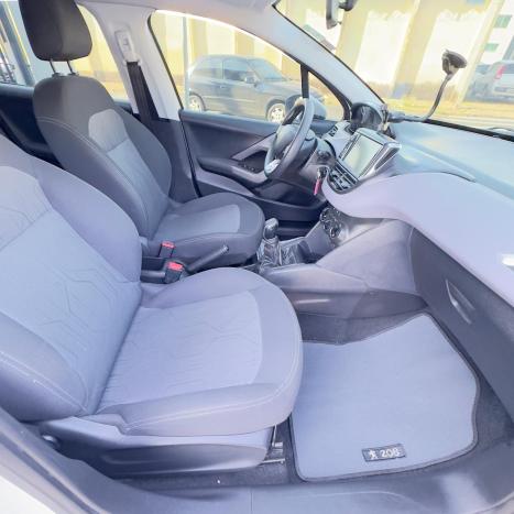 PEUGEOT 208 1.2 12V 4P ACTIVE FLEX, Foto 7