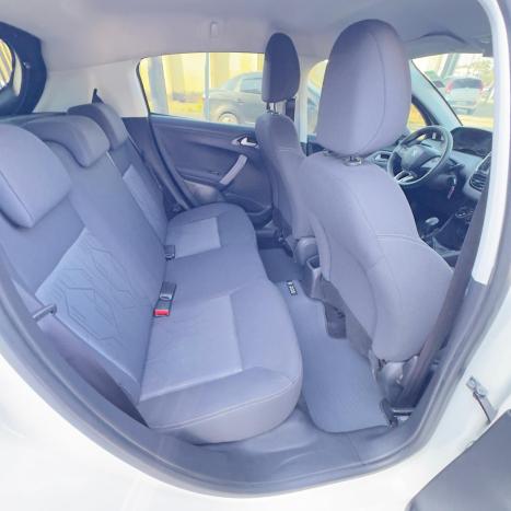 PEUGEOT 208 1.2 12V 4P ACTIVE FLEX, Foto 8