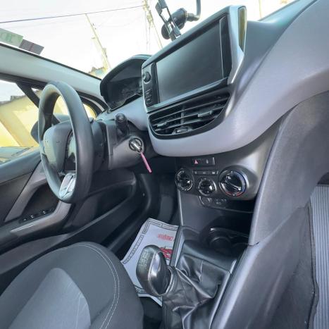 PEUGEOT 208 1.2 12V 4P ACTIVE FLEX, Foto 9