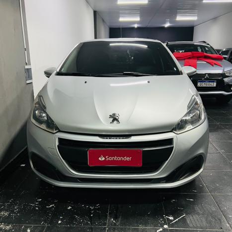 PEUGEOT 208 1.2 12V 4P ACTIVE FLEX, Foto 2