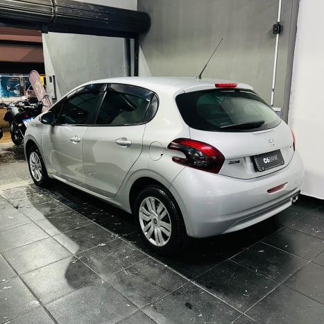 PEUGEOT 208 1.2 12V 4P ACTIVE FLEX, Foto 6