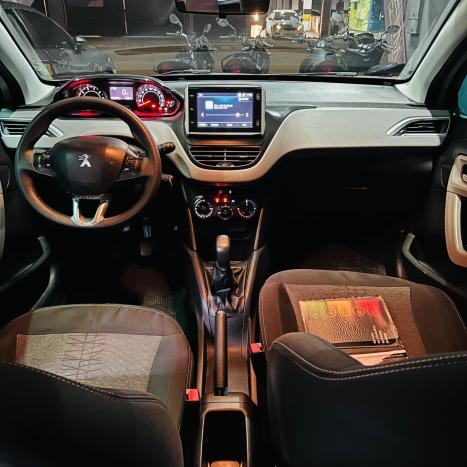 PEUGEOT 208 1.2 12V 4P ACTIVE FLEX, Foto 7